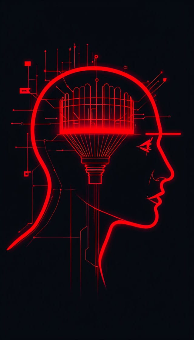 Техники защиты от НЛП